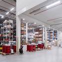 Industrie Beleuchtung