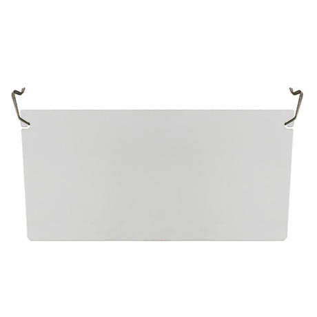 Plexi praporek