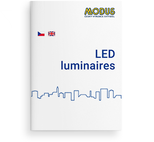 LED catalogue